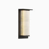 WOMO Solar Wall Light-WM9176 thumbnail