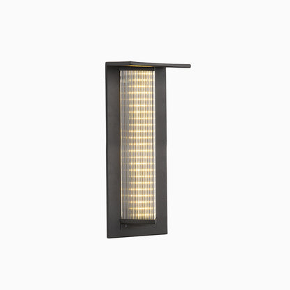 WOMO Solar Wall Light-WM9177