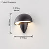 WOMO Outdoor Wall Light-WM9182 thumbnail