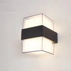 WOMO Outdoor Wall Light-WM9185 thumbnail