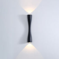 WOMO Outdoor Up Down Wall Light-WM9186