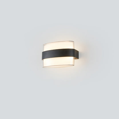 WOMO Outdoor Wall Light-WM9187