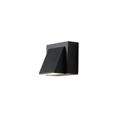 WOMO Outdoor Up Down Wall Light-WM9190