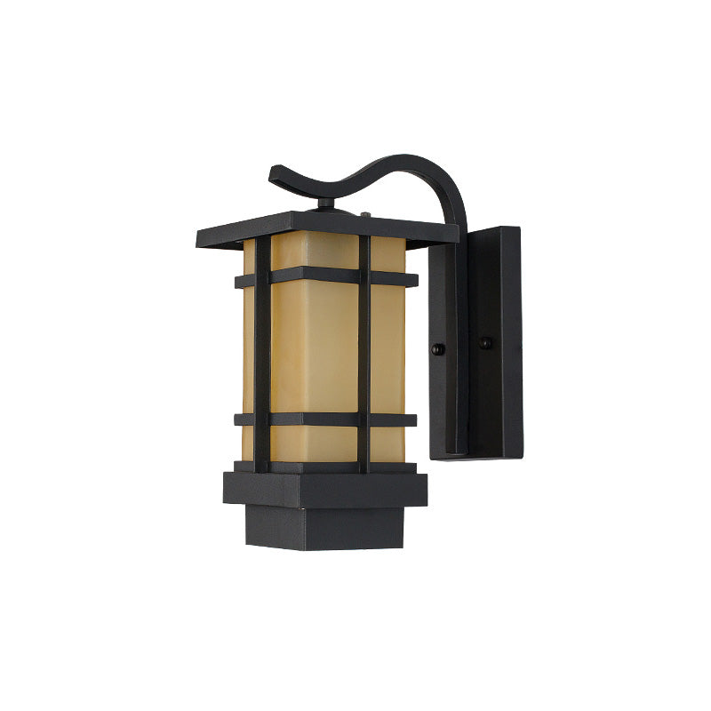 WOMO Outdoor Wall Lantern-WM9191