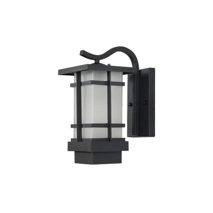 WOMO Outdoor Wall Lantern-WM9191