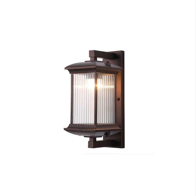 WOMO Outdoor Wall Light-WM9193