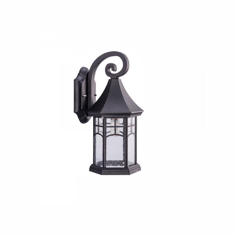 WOMO Outdoor Wall Lantern-WM9197