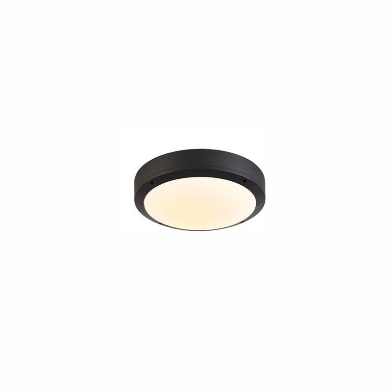 WOMO Round Outdoor Ceiling Light-WM9203