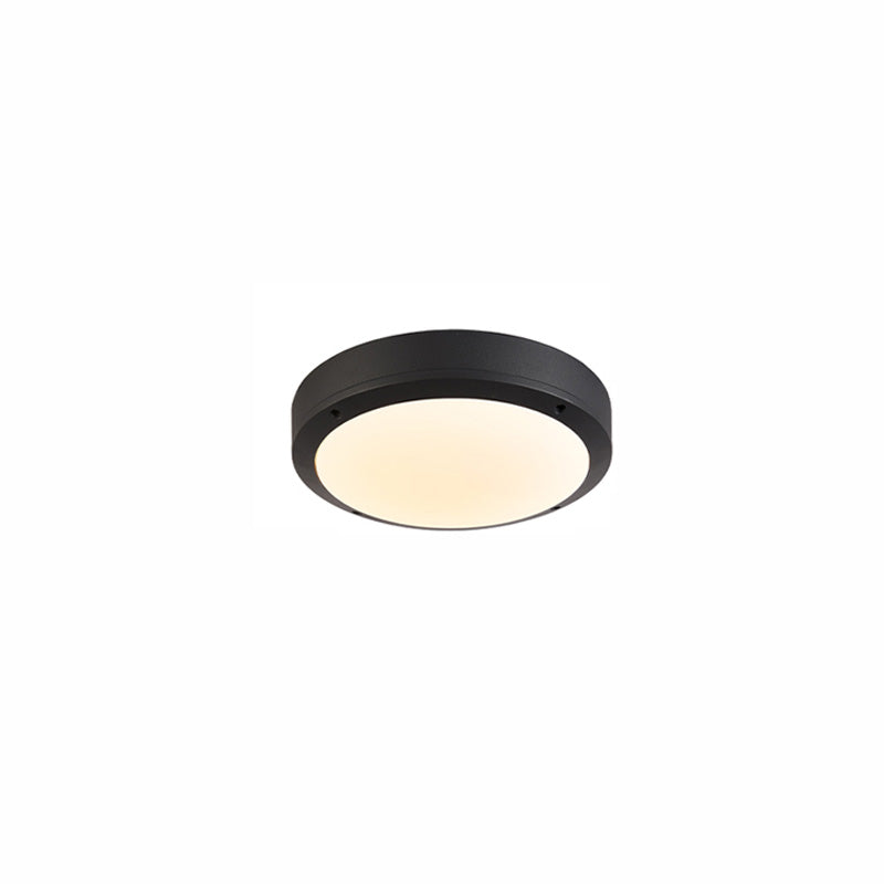 WOMO Round Outdoor Ceiling Light-WM9203