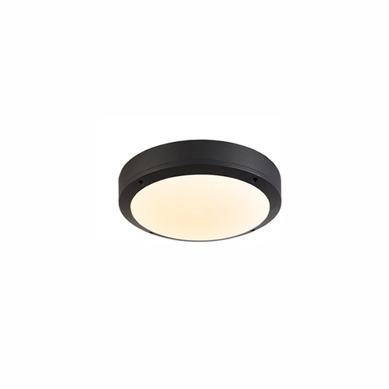 WOMO Round Outdoor Ceiling Light-WM9203