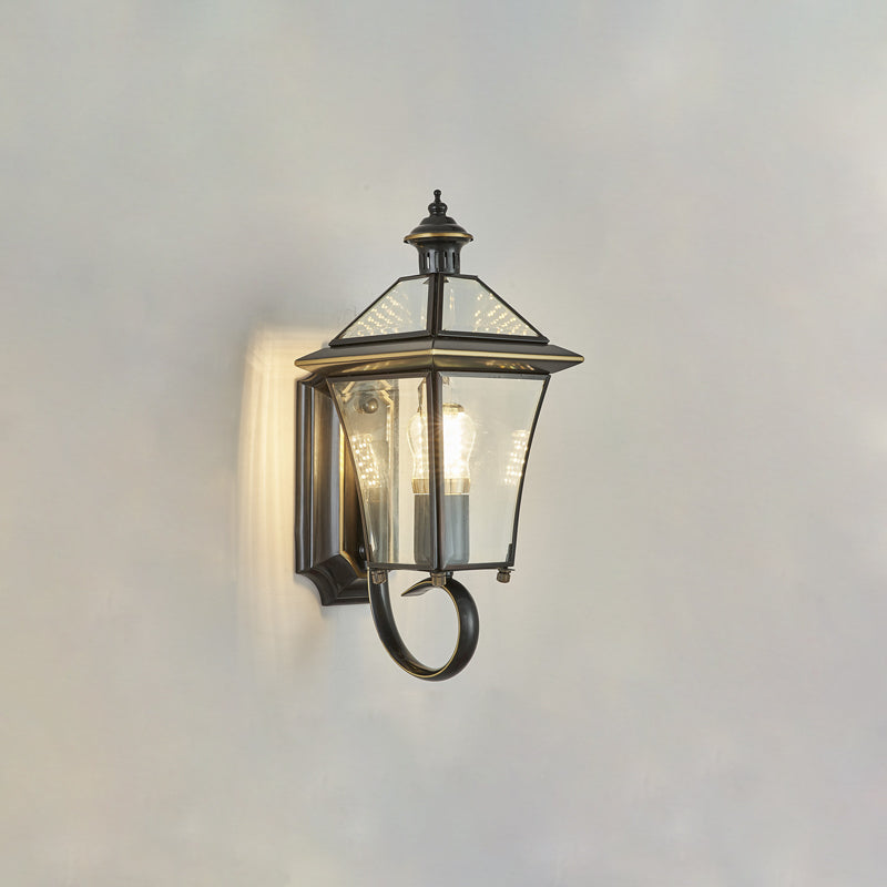 WOMO Outdoor Wall Light-WM9205