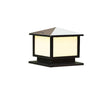 WOMO Outdoor Pillar Light-WM9216 thumbnail