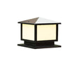 WOMO Outdoor Pillar Light-WM9216 thumbnail
