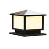 WOMO Outdoor Pillar Light-WM9216 thumbnail
