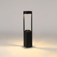 WOMO Pathway Bollard Light-WM9119