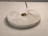 WOMO Modern Round Alabaster Ceiling Light-WM1118 thumbnail