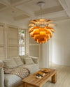 WOMO Nordic Pinecone Chandelier-WM2094 thumbnail