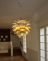WOMO Nordic Pinecone Chandelier-WM2094 thumbnail