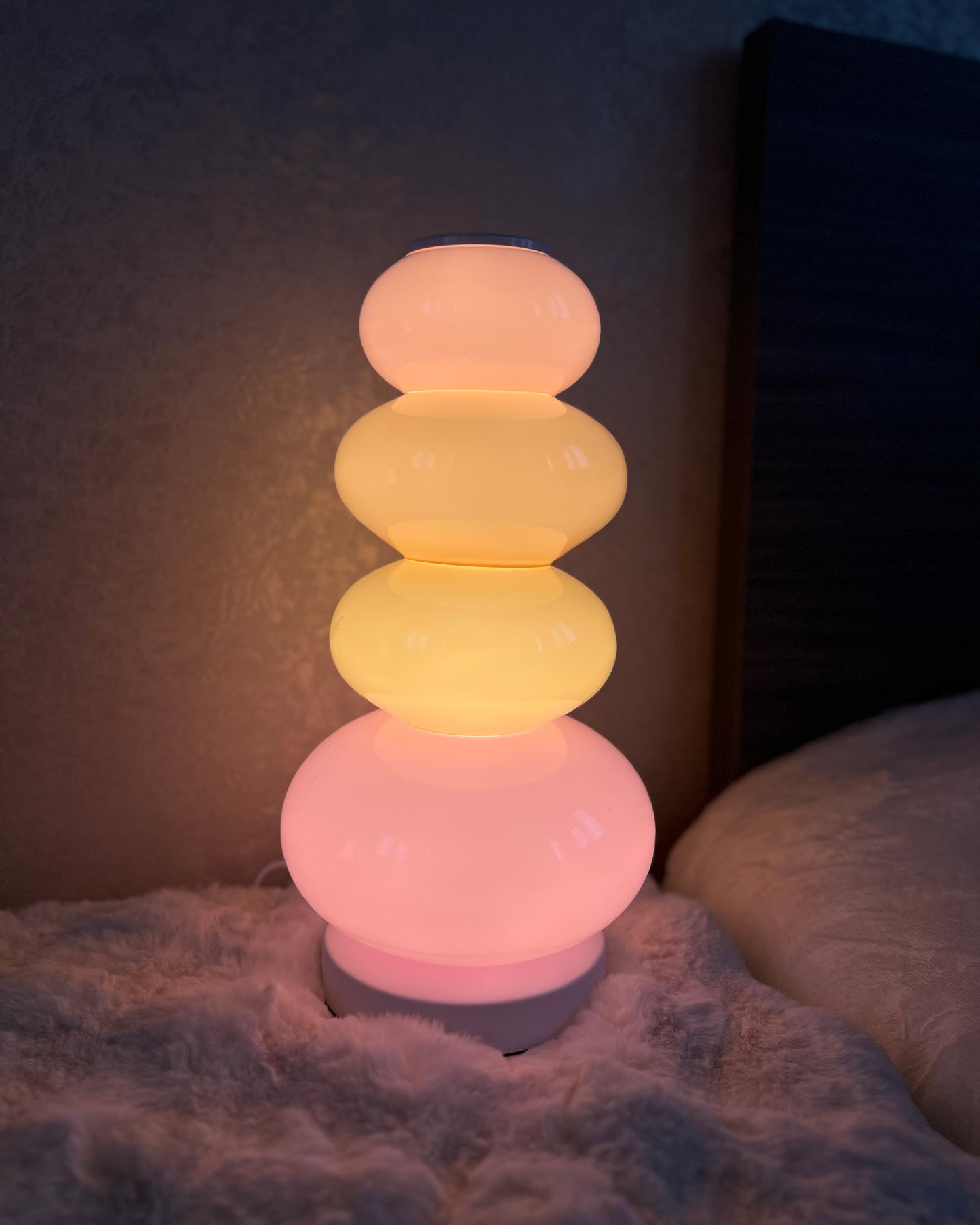 WOMO Candy Skewers Column Floor Lamp-WM7012