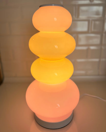 WOMO Candy Skewers Column Floor Lamp-WM7012