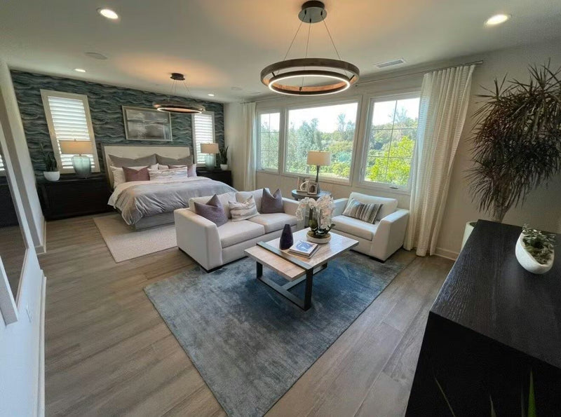 Absolutely Stunning in Our Space