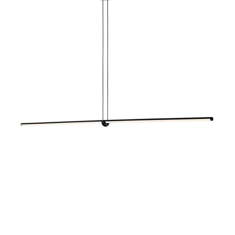 WOMO Long Geometric Chandelier-WM2118