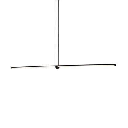 WOMO Long Geometric Chandelier-WM2118