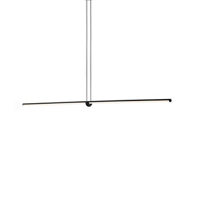 WOMO Long Geometric Chandelier-WM2118