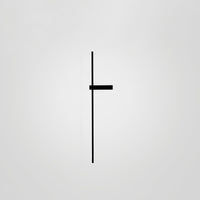 WOMO Long Linear Wall Sconce-WM6003