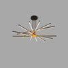WOMO Multi Light Stick Chandelier-WM2637 thumbnail