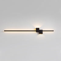 WOMO Linear Up Down Wall Sconce-WM6004