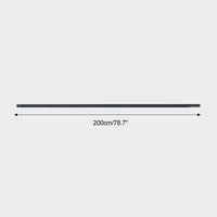 WOMO Spotlight Pendant Light for Track Lighting-WM2163