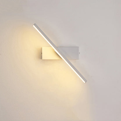 WOMO Adjustable Linear LED Wall Sconce-WM6001