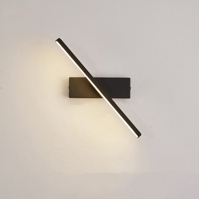 WOMO Adjustable Linear LED Wall Sconce-WM6001