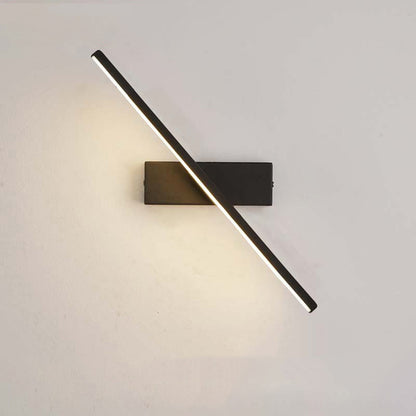 WOMO Adjustable Linear LED Wall Sconce-WM6001