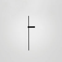 WOMO Long Linear Wall Sconce-WM6003