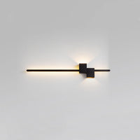 WOMO Linear Up Down Wall Sconce-WM6004
