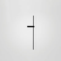 WOMO Long Linear Wall Sconce-WM6003