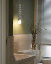 WOMO Bauhaus Bead Bedside Pendant Light-WM2133 thumbnail