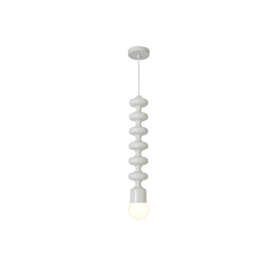 WOMO Bauhaus Bead Bedside Pendant Light-WM2133