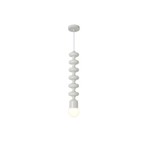 WOMO Bauhaus Gourd Pendant Light-WM2133