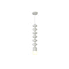 WOMO Bauhaus Bead Bedside Pendant Light-WM2133 thumbnail