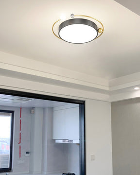 WOMO Round Ceiling Light-WM1050