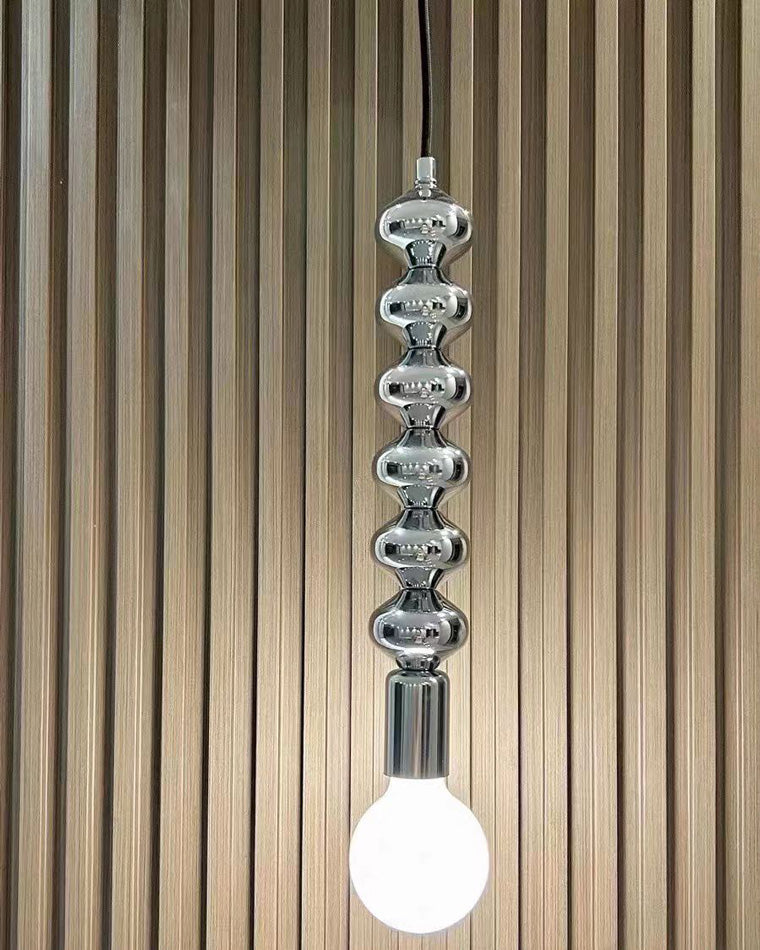 WOMO Bauhaus Gourd Pendant Light-WM2133