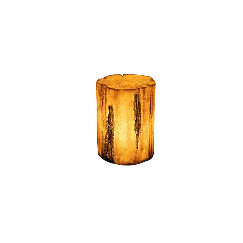 WOMO Stump Bollard Light-WM9172