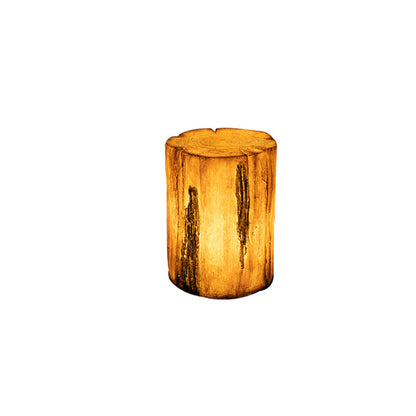 WOMO Stump Bollard Light-WM9172