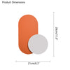 WOMO Sculptural Wall Sconce-WM6078 thumbnail