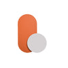 WOMO Sculptural Wall Sconce-WM6078 thumbnail