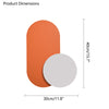 WOMO Sculptural Wall Sconce-WM6078 thumbnail