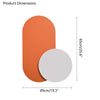 WOMO Sculptural Wall Sconce-WM6078 thumbnail